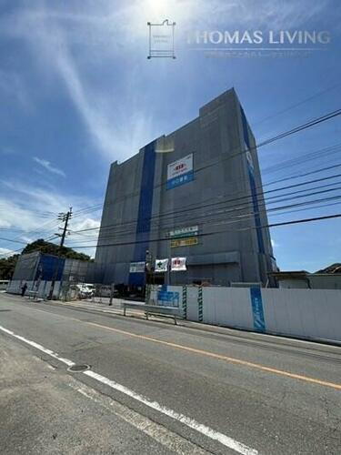 福岡県北九州市小倉南区長尾２丁目 賃貸マンション