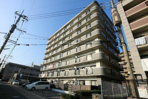 プレステージ和白Ⅲ