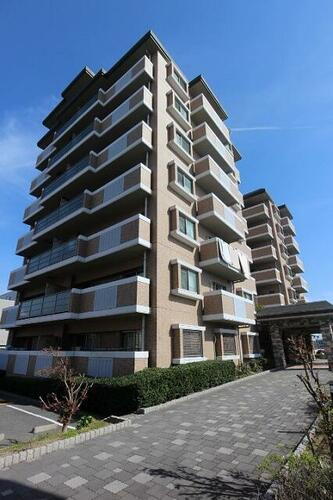 プレステージ和白Ⅴ