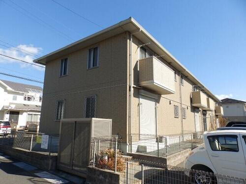 三重県鈴鹿市野町東１丁目 築15年9ヶ月 2階建