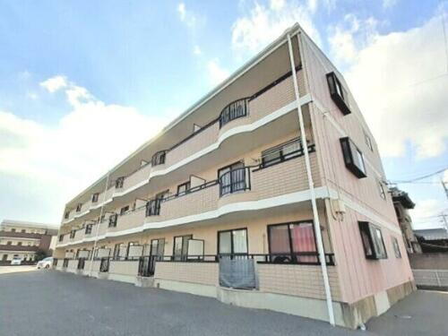 三重県鈴鹿市長太旭町５丁目 3階建 築27年9ヶ月