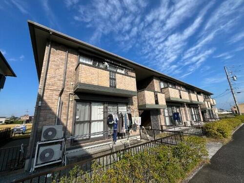 三重県松阪市肥留町 賃貸アパート