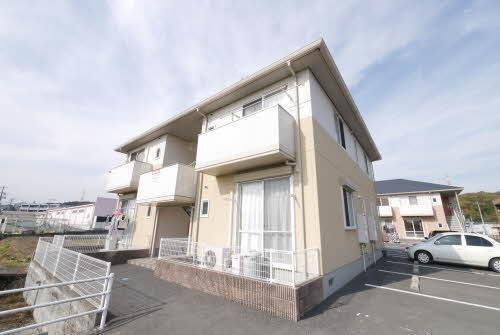 ヴィサージュ本城　Ｅ棟