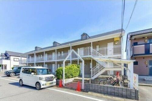 シーズンコート妙興寺