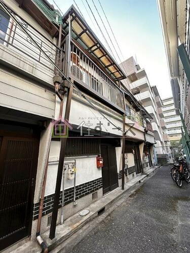 苅田９丁目貸家