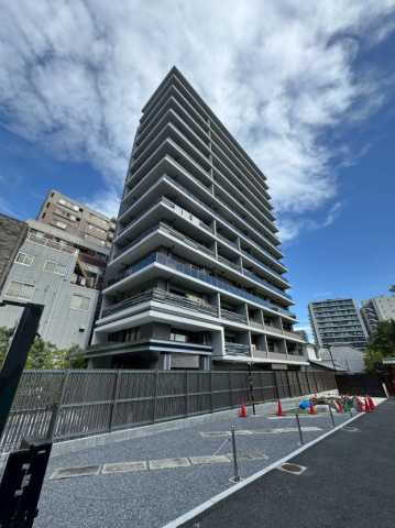 東京都台東区下谷２丁目 賃貸マンション