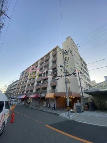 サンマンション