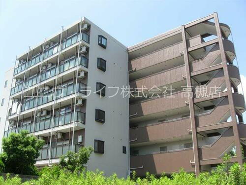 メゾン・リヴェールⅡ