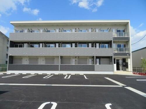 愛知県安城市今池町３丁目 賃貸アパート