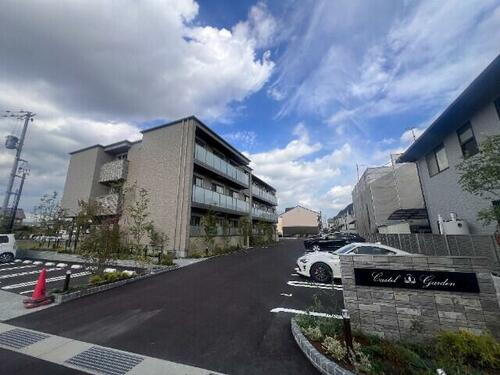 岡山県岡山市中区浜 賃貸マンション