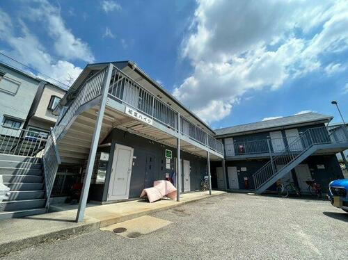 大阪府堺市東区大美野 2階建