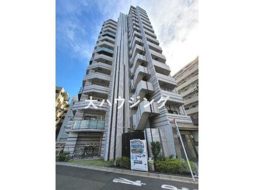 スパシエ蒲田グランドタワー