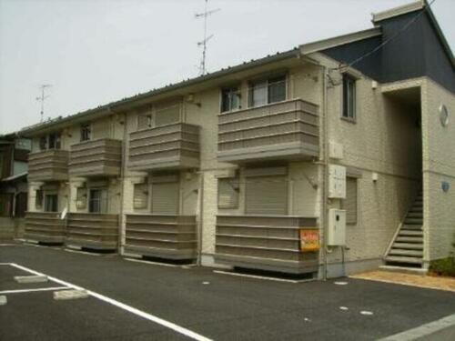 東京都八王子市小宮町 賃貸アパート