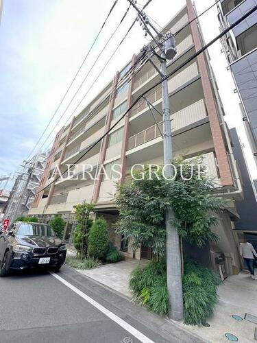 埼玉県さいたま市大宮区桜木町１丁目 賃貸マンション