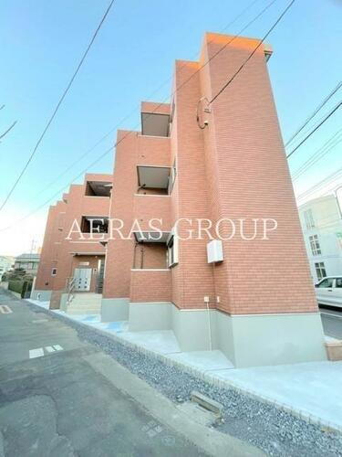 埼玉県さいたま市大宮区浅間町１丁目 賃貸マンション