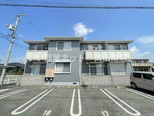 ラ・パルテール大福ＩＩＩ