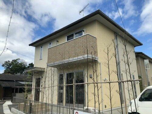 岡山県倉敷市中庄 賃貸一戸建て