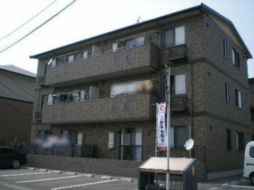 ガーデンシティライフ　Ｂ棟