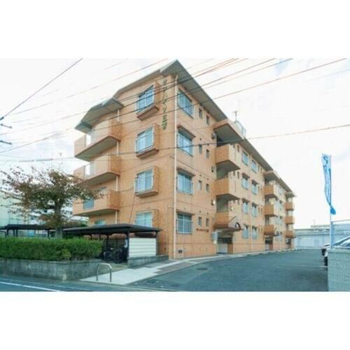 福岡県福岡市東区三苫４丁目 賃貸マンション