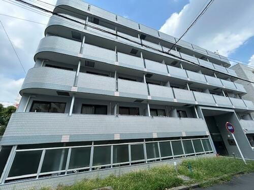 東京都立川市錦町１丁目 賃貸マンション