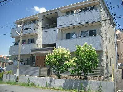 レジデンス緑町Ⅱ