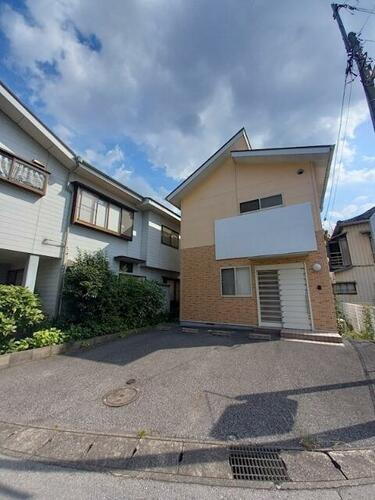 栃木県宇都宮市宿郷５丁目 賃貸一戸建て