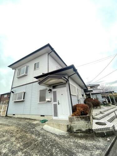 栃木県宇都宮市西一の沢町 賃貸一戸建て