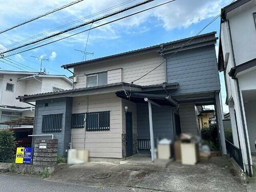 栃木県宇都宮市今宮３丁目 賃貸一戸建て