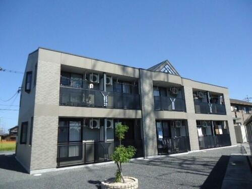 岡山県岡山市北区平田 賃貸アパート