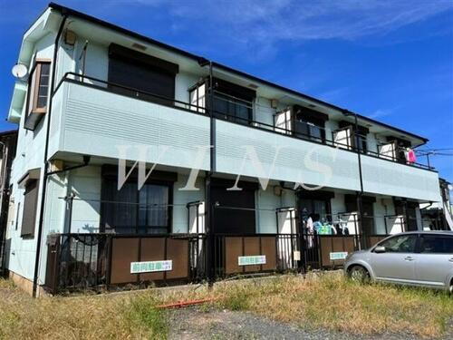 神奈川県川崎市多摩区中野島６丁目 築28年12ヶ月 2階建