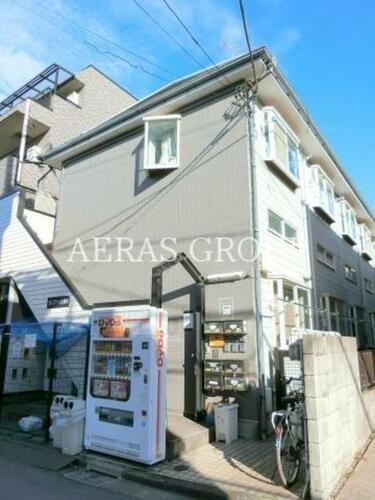 プレステージ上落合