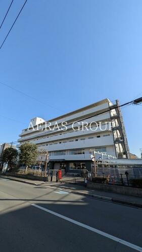 埼玉県さいたま市北区植竹町１丁目 賃貸マンション