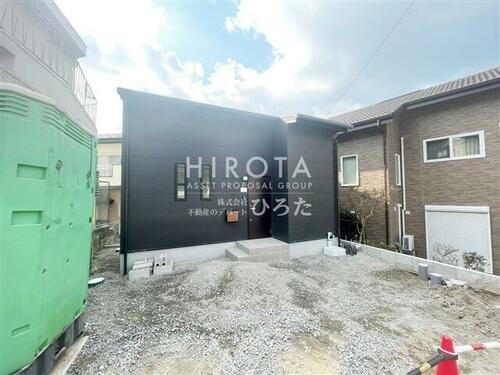 福岡県北九州市八幡西区東鳴水４丁目 賃貸一戸建て