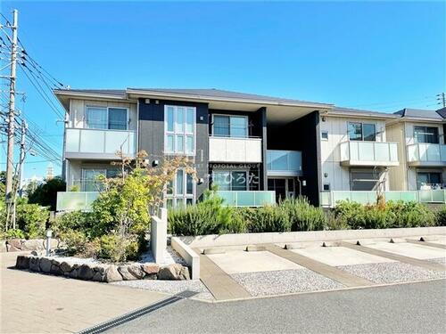 福岡県北九州市門司区松原２丁目 賃貸アパート