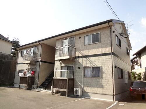 福岡県鞍手郡鞍手町大字中山 賃貸アパート