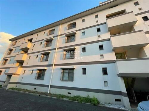 福岡県北九州市小倉北区篠崎５丁目 賃貸マンション