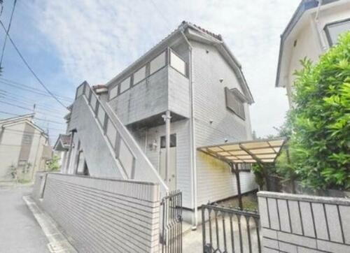 ハイツアカシア