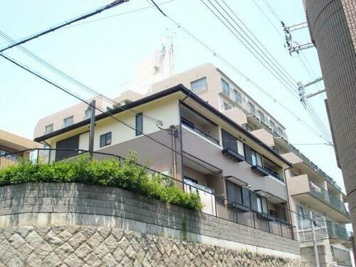 ヒルズコート御影山手