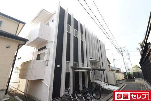 愛知県名古屋市瑞穂区御劔町３丁目 賃貸アパート