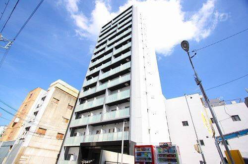 愛知県名古屋市中村区名駅南１丁目 賃貸マンション