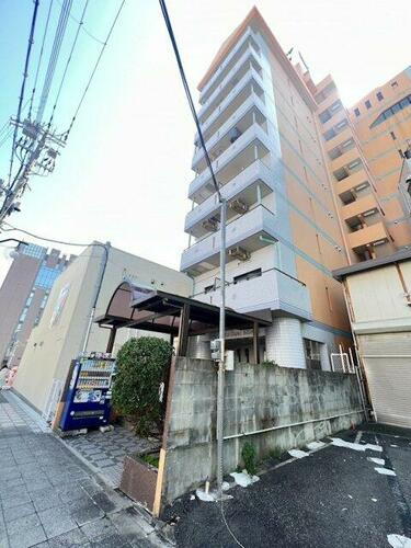 ライオンズプラザオータニ神戸