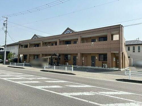 愛知県豊田市浄水町１丁目 賃貸アパート