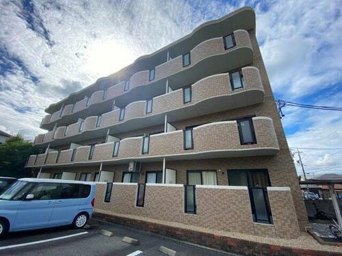 愛知県みよし市三好町油田 賃貸マンション