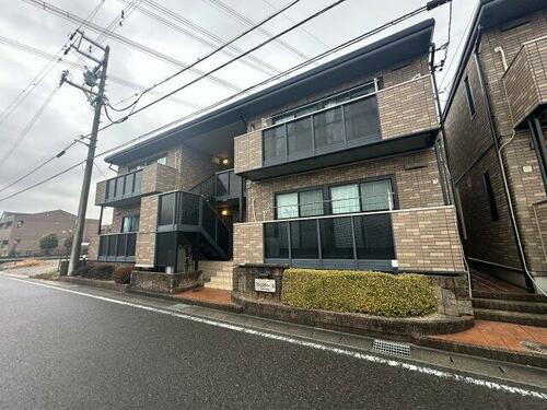 愛知県みよし市根浦町２丁目 賃貸アパート