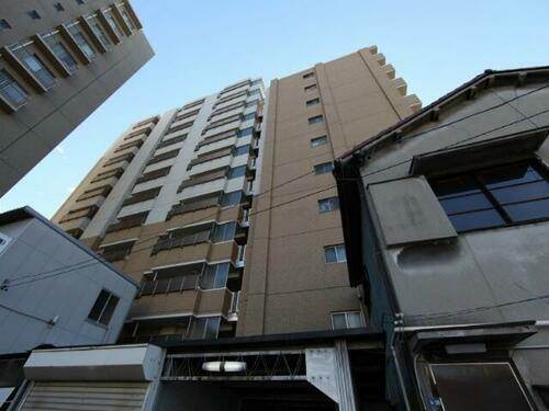 愛知県名古屋市熱田区横田２丁目 賃貸マンション