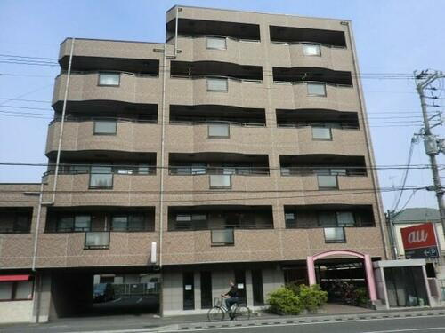 兵庫県尼崎市塚口町２丁目 築23年2ヶ月 6階建