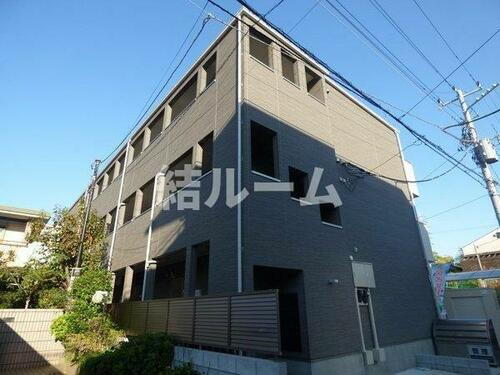 千葉県習志野市藤崎２丁目 賃貸アパート