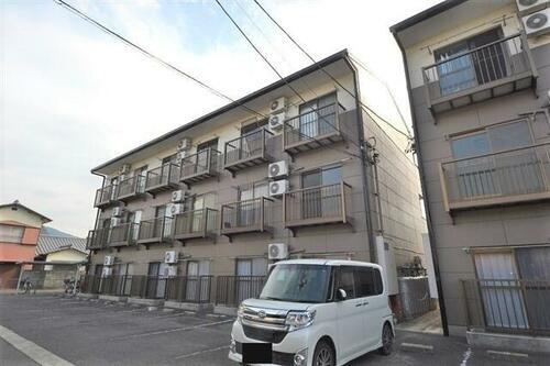 香川県善通寺市中村町１丁目 賃貸マンション