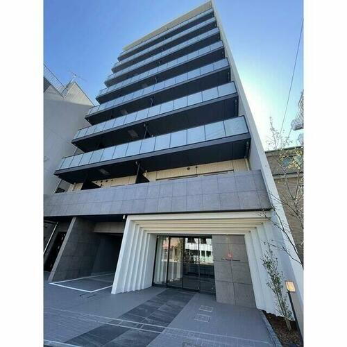 東京都江東区南砂５丁目 賃貸マンション