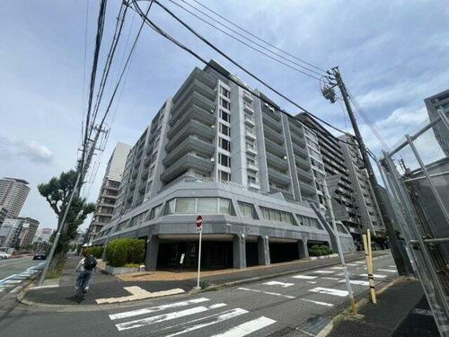 愛知県名古屋市中区栄１丁目 賃貸マンション